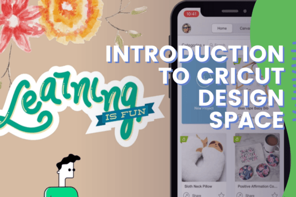 Download Introduction to Cricut Design Space - Design Collection