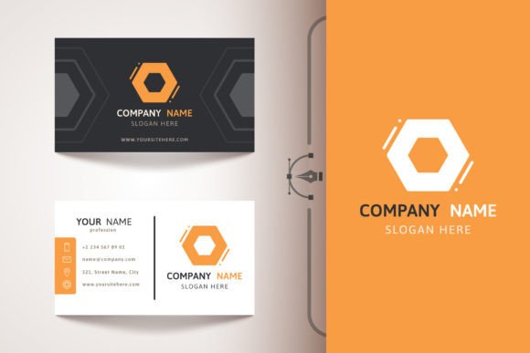 Download Build Template Business Card - Card Collection