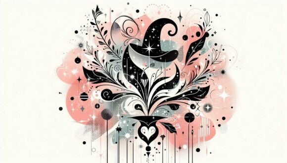 Download Pastel Magic Wreath - Pastel magic Collection