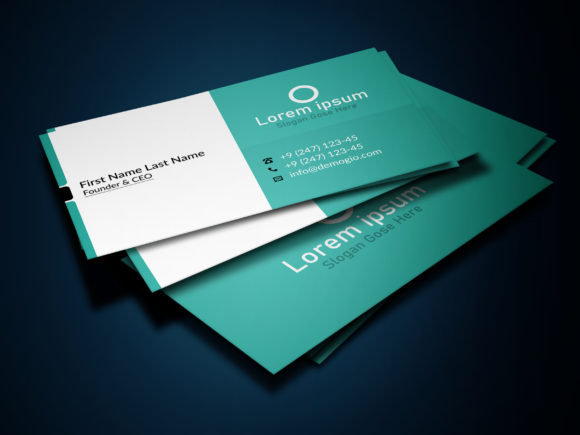 Download Outstanding Business Card Templates - Card Collection